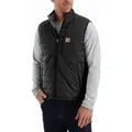 Produktbild: Carhartt - rmellose Weste Gilliam Vest Black t.l - 102286-001-L