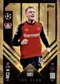 Produktbild: Topps Sammelkarte 473 - Florian Wirtz - 100 Club - 2024/2025