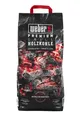 Produktbild: Weber Premium Holzkohle 3kg