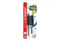 Produktbild: STABILO Füller STABILO EASYbuddy Twilight Sky ergonomischer Schulfüller - Feder M -
