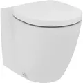Produktbild: Ideal Standard - Connect Standtiefspül-WC AquaBlade, 370x550x400mm,