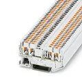 Produktbild: Phoenix Contact - PT 2,5-QUATTRO-SG WH - 3209596 (50 Stk)