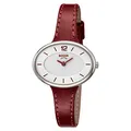 Produktbild: Boccia Damen-Armbanduhr Trend Analog Quarz Leder 3261-04