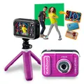 Produktbild: VTech Kidizoom Video Studio HD lila
