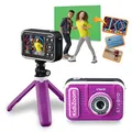 Produktbild: Vtech 80-531814 KidiZoom Video Studio HD lila