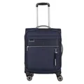 Produktbild: Travelite MIIGO Trolley - Tiefseeblau