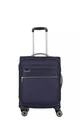 Produktbild: Travelite MIIGO Trolley - Tiefseeblau