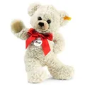 Produktbild: Steiff 111556 Lilly Schlenkerteddybär, 28cm, Plüsch, creme