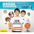 Produktbild: GREGS TAGEBUCH 