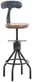 Produktbild: CLP Barhocker