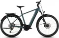 Produktbild: Cube Kathmandu Hybrid EXC 800 28'' E-Bike Trekking Pedelec smaragdgrey/prism 2026 54cm (177-183cm) Herren