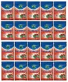 Produktbild: 20 Tüten Wick Hustenbonbons Wildkirsche & Eukalyptus ohne Zucker a 72g
