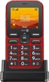 Produktbild: Doro Leva L10 Handy (6,09 cm/2,4 Zoll, 2 MP Kamera)