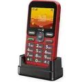 Produktbild: Doro Leva L10, Balken, Single SIM, 6,1 cm (2.4