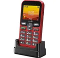 Produktbild: Doro Leva L10 rot Handy Handy