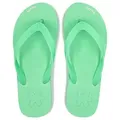 Produktbild: Flip Flop Flipflop originals Badezehentrenner Vegan grün 39 EU
