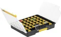 Produktbild: Allit Profi-Sortimentskasten EuroPlus Basic S47/7-36 schwarz