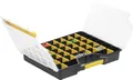 Produktbild: Allit Sortimentskasten EuroPlus Basic 46,5 x 37,3 x 7,2 cm Aufbewahrung