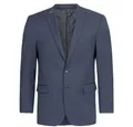 Produktbild: GREIFF Sakko Greiff Corporate Sakko Herren Modern WITH 37.5® Regular Dunkelblau 98