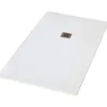 Produktbild: Sanycces Duschwanne Extra Flach Logic  Weiss 80 X 90cm