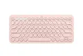 Produktbild: Logitech Logitech K380 Multi-Device Wireless Tastatur