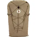 Produktbild: Fjällräven Rucksack Wanderrucksack Abisko Hike Lite 20 21L Clay hellbraun
