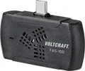 Produktbild: Formaldehyd-Messgerät FAS-100 Luftpartikel mit (VC-11943210)