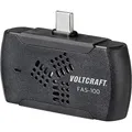 Produktbild: Formaldehyd-Messgerät VOLTCRAFT FAS-100 Luftpartikel mit USB-Schnittstelle