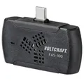 Produktbild: VOLTCRAFT Klimamesser Formaldehyd-Messgerät VOLTCRAFT FAS-100 Luftpartikel mit USB-Schnittst