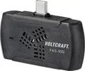 Produktbild: VOLTCRAFT Formaldehyd-Messgerät FAS-100 Luftpartikel mit USB-Schnittstelle