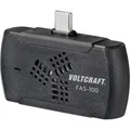 Produktbild: Formaldehyd-Messgerät VOLTCRAFT FAS-100 Luftpartikel mit USB-Schnittstelle