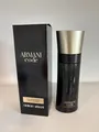 Produktbild: ⭐⭐ Giorgio Armani Code 60 ml EDP Eau de Parfum pour Homme Neu ohne Folie selten