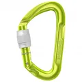 Produktbild: Edelrid - Pure Screw III - Schraubkarabiner bunt