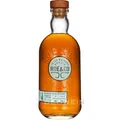Produktbild: Roe & Co Irish Whiskey 0,7 l - Blended Irish Whiskey aus Dublin