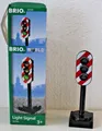 Produktbild: BRIO WORLD AMPEL - NEU - OVP - 6.2 7105 S6