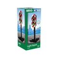 Produktbild: BRIO WORLD AMPEL NEU OVP