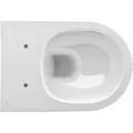 Produktbild: Pro Wand-tiefspül-wc, Spülrandlos, 360x530mm, Verdeckte - Laufen