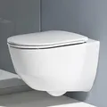 Produktbild: LAUFEN PRO Wand-WC Tiefspüler ohne Spülrand