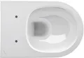 Produktbild: Wand-WC LAUFEN PRO spülrandlos tief weiß