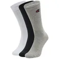 Produktbild: Champion Kurzsocken Crew Socks 3 Paar (Set, 3-Paar, 3er-Pack) 35-38