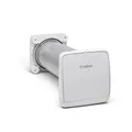 Produktbild: Vaillant recoVAIR VAR 60/2 D dezentrale Lüftungsanlage mit alternierendem Luftstrom und Wärmerückgewinnung 0020260032
