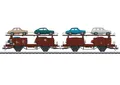 Produktbild: Märklin H0 verschiedene Güterwagen-Set, NEU OVP, frei zur Auswahl