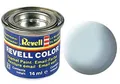 Produktbild: Revell Hellblau Matt 14Ml