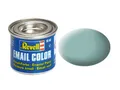 Produktbild: 49 REVELL hellblau, matt, 14ml Dose