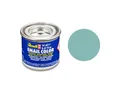 Produktbild: (213,57 EUR/l) Revell 32149 hellblau, matt 14ml
