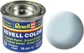 Produktbild: Revell E -Mail -Farbe # 49 Hellblau, Mat