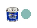 Produktbild: Revell 32149 Farbe hellblau, matt 14 ml Emaillelack