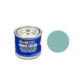 Produktbild: REVELL 32149  hellblau, matt 14 ml-Dose