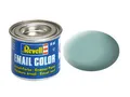 Produktbild: Revell 32149 -  Email Farbe - Hellblau Matt - 14ml