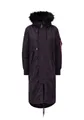 Produktbild: Alpha Industries Winterjacke Long Fishtail W